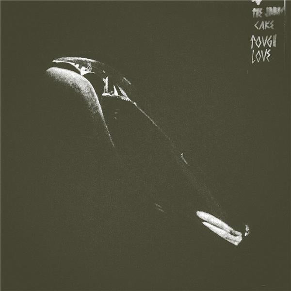 Tough Love - Front Cover