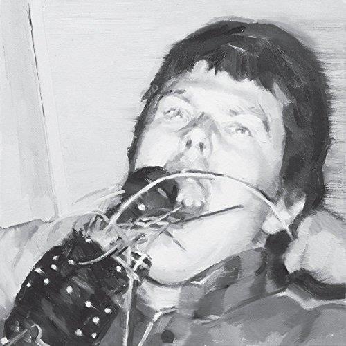 Glue - Front Cover