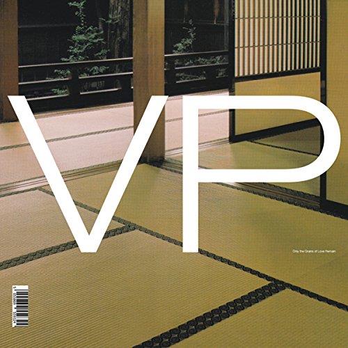 Only the Grains of Love Remain - Front Cover