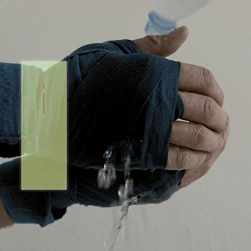 Water We Drink - Front Cover