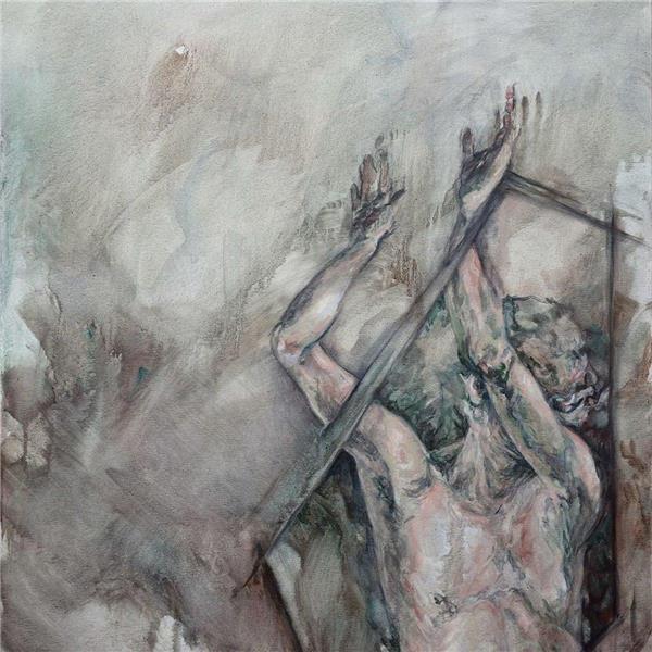 Your Afterlife Is Cancelled - Front Cover