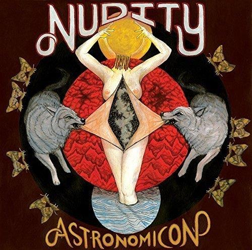 Astronomicon - Front Cover