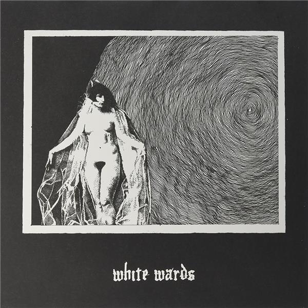 Cigarette Burns - Front Cover