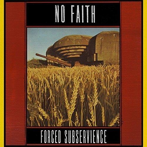 Forced Subservience - Front Cover