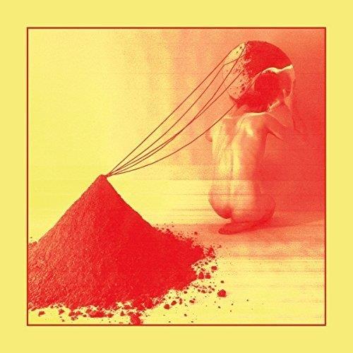 Forever and Ever - Front Cover