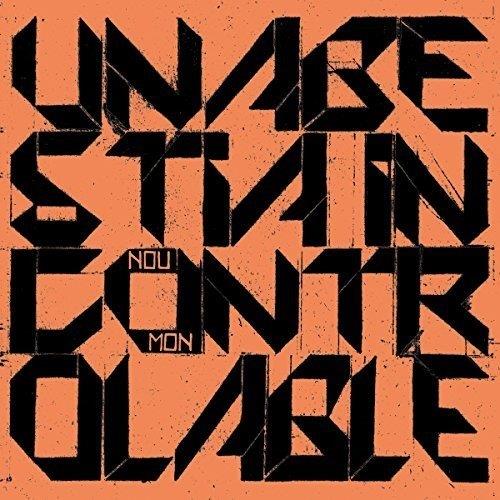 Nou mÃ³n - Front Cover