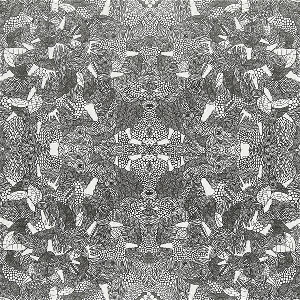 S/t - Front Cover