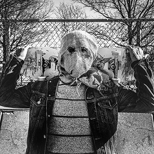 Rolled - Front Cover