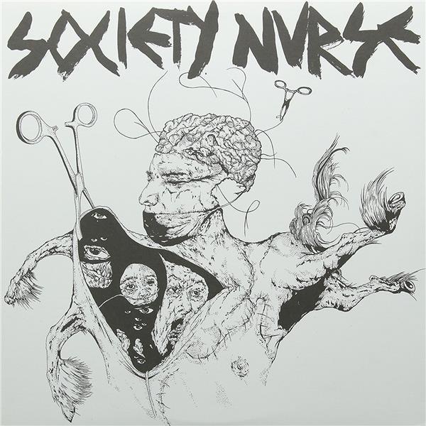S (t) - Front Cover