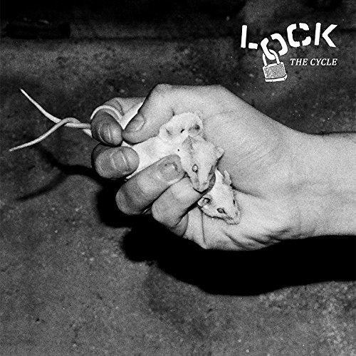 The Cycle - Front Cover