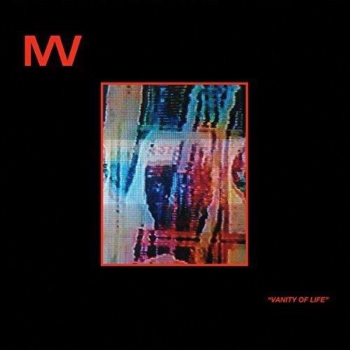 Vanity of Life - Front Cover