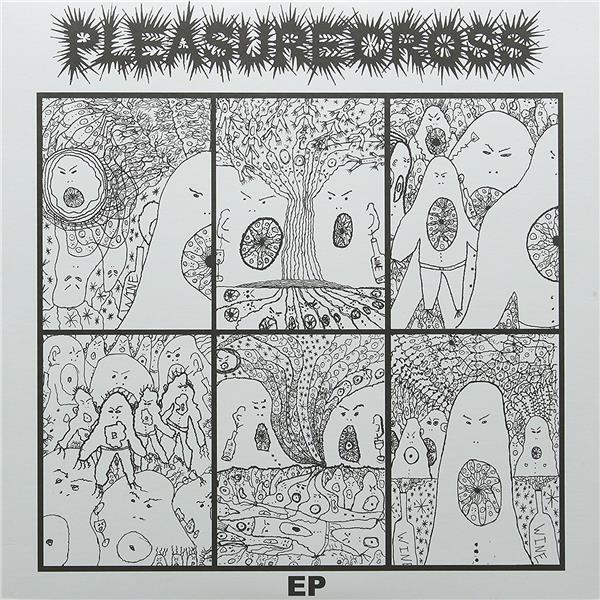 Wait for The End - Front Cover