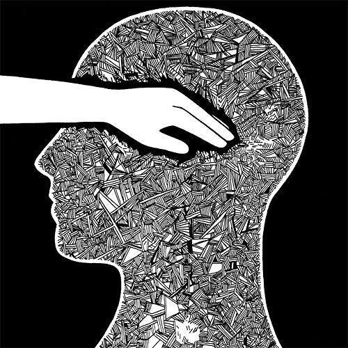 White Glove Test - Front Cover