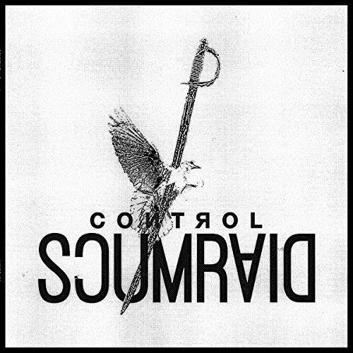 Control - Front Cover