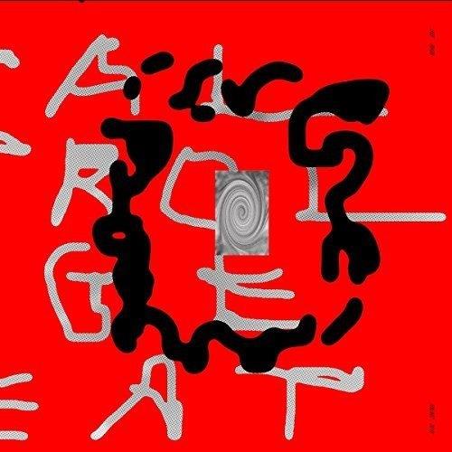 Henge Beat/Gatefold - Front Cover