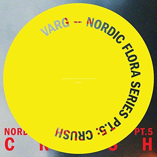 Crush - Front Cover