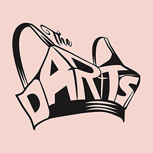 The Darts - Front Cover