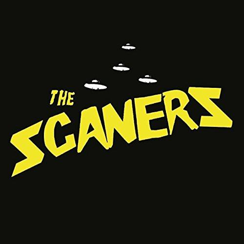 Scaners, The - Front Cover