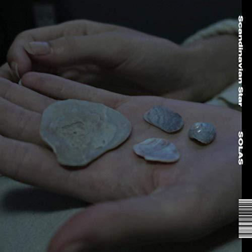 Solas - Front Cover