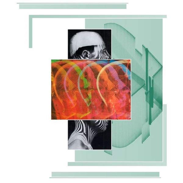 Cheat Days - Front Cover