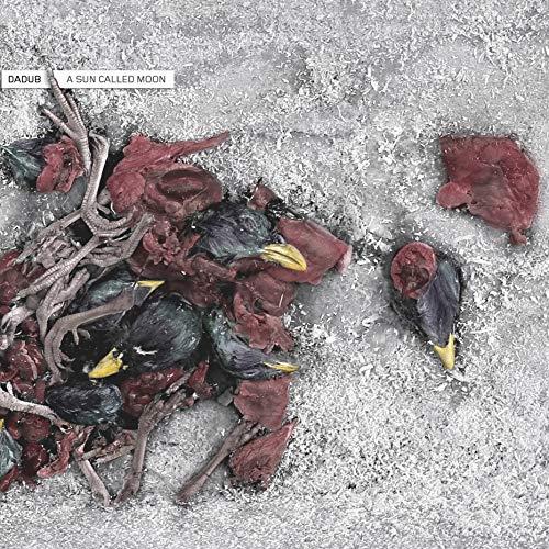 A Sun Called Moon - Front Cover