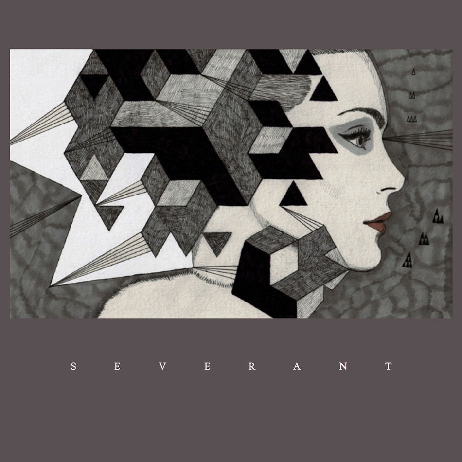 Severant/10th Anniversary Edition - Front Cover