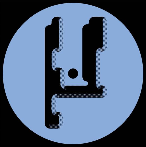 Cool Down The Dance - Front Cover