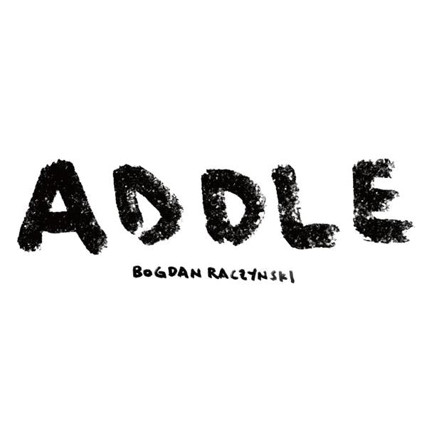 Addle - Front Cover