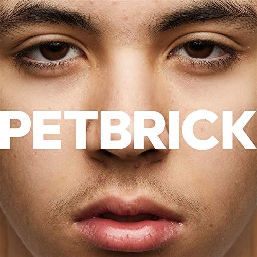 I/Skin Color - Front Cover