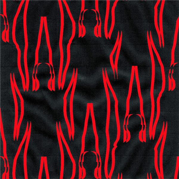 Deafbrick - Front Cover