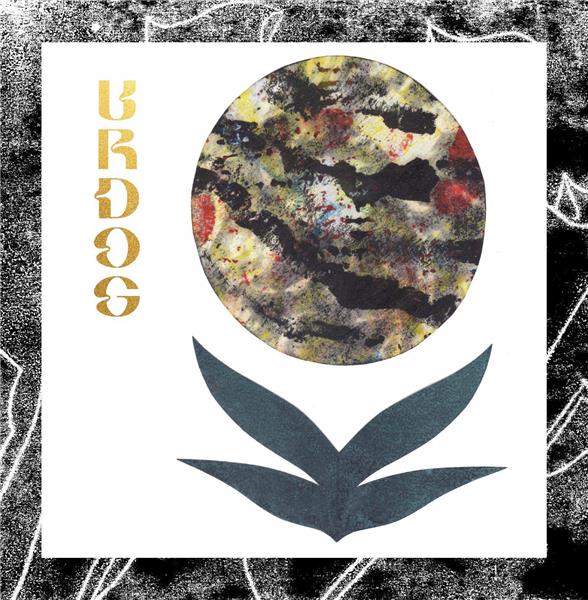 Long Shadows: 2003-2006 (Limited Gold Vinyl) - Front Cover