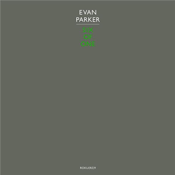 Six of One - Front Cover