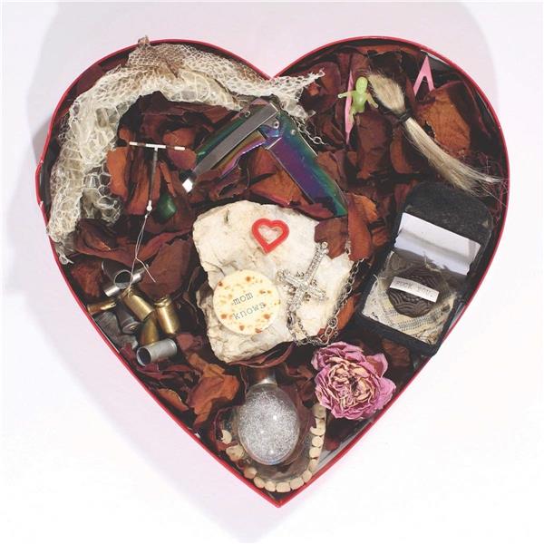 Untitled - Front Cover