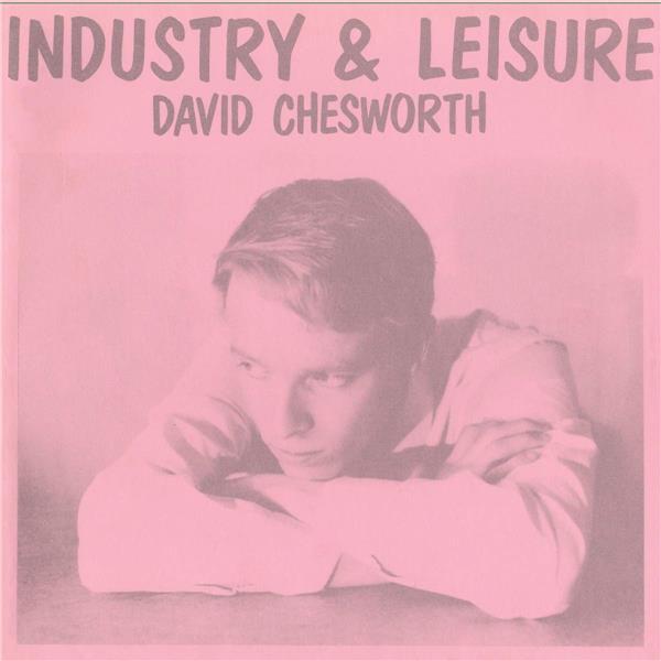 Industry & Leisure - Front Cover
