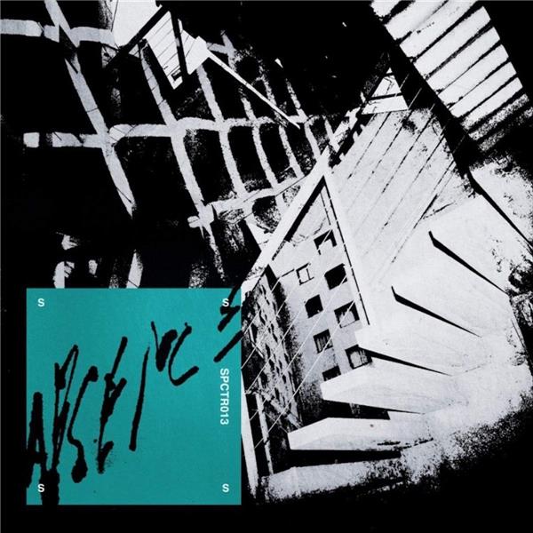 Absence - Front Cover