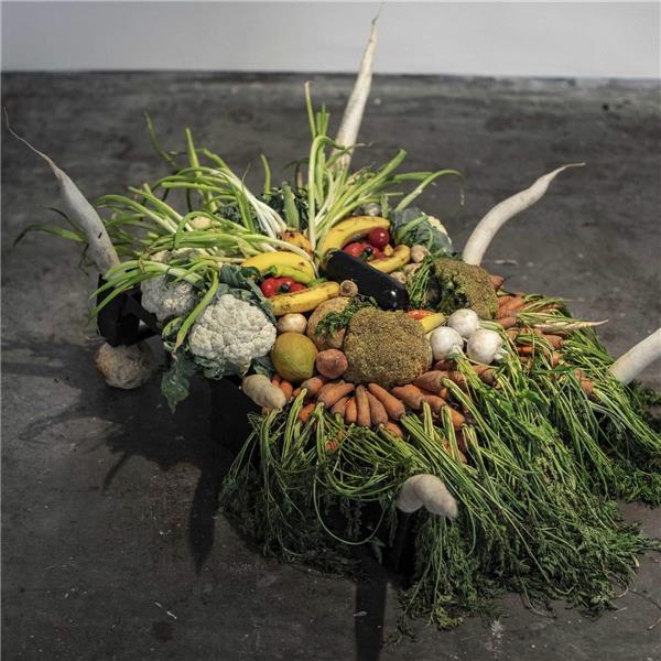 Left My Brain @ Can Paixano (La Xampanyeria) OST - Front Cover