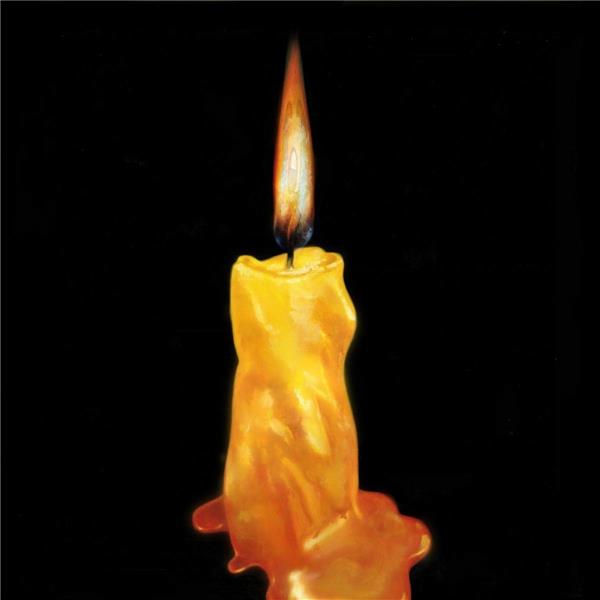 Legendo - Front Cover