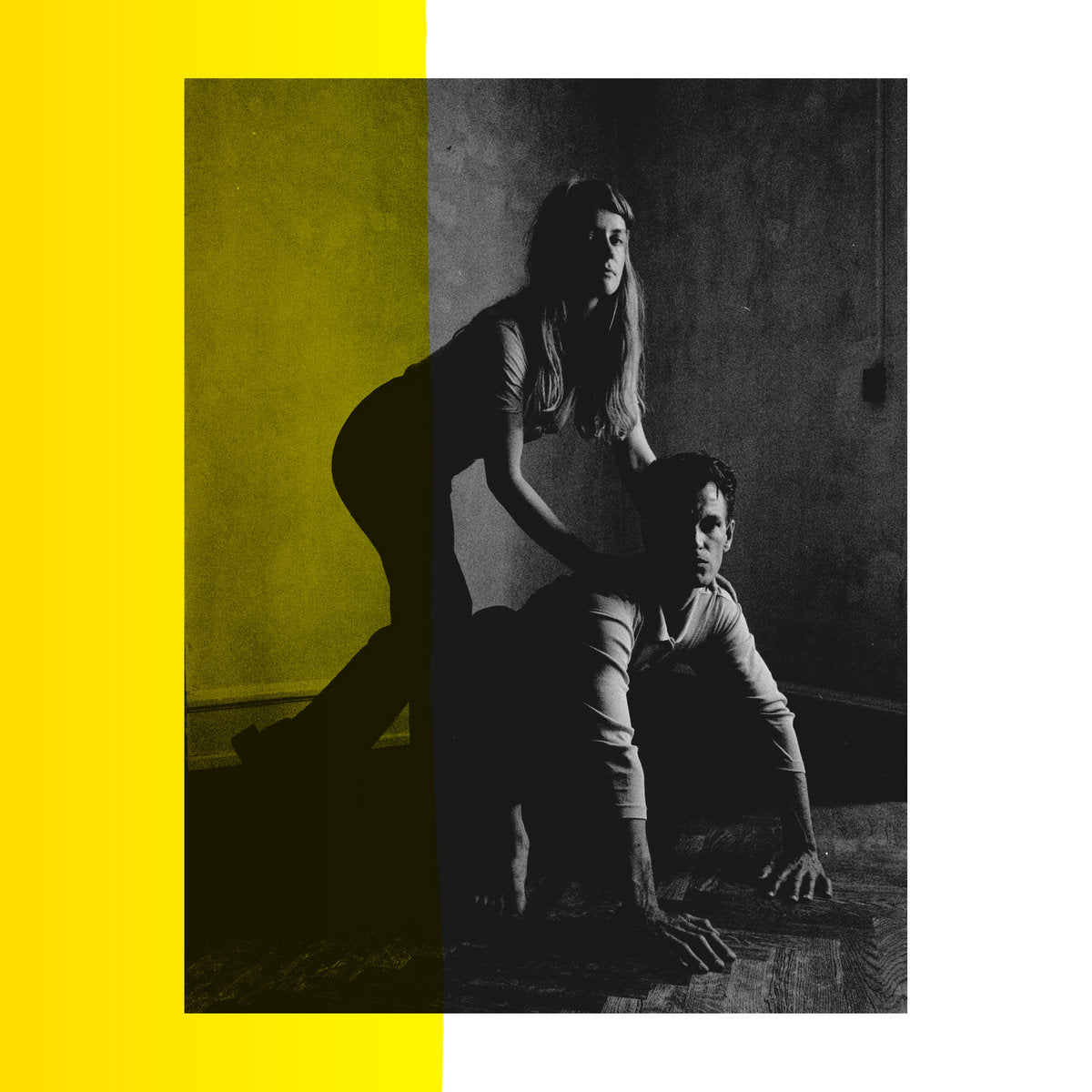 Musik I En Tid - Front Cover