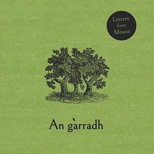 An gÃ rradh - Front Cover