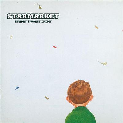 Sunday’s Worst Enemy - Front Cover