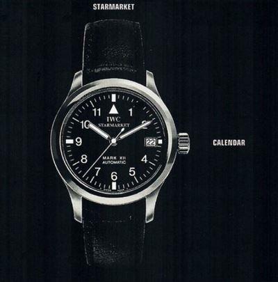 Calendar - Front Cover