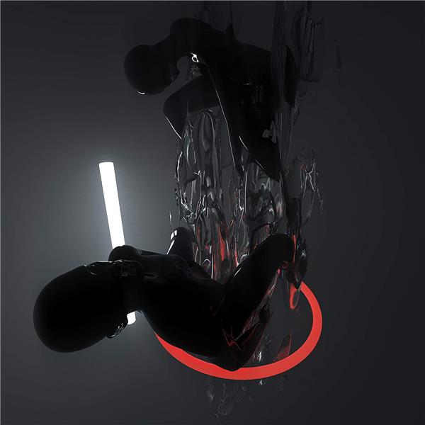 Vicious Circles - Front Cover