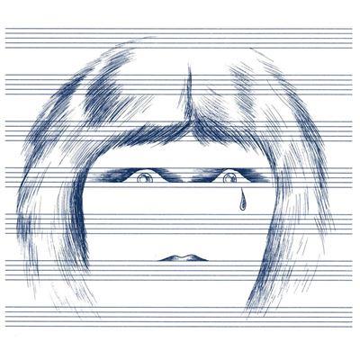 Black Space, White Cloud - Front Cover