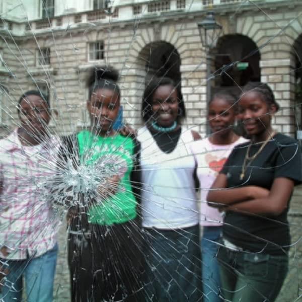 Frozen - Front Cover