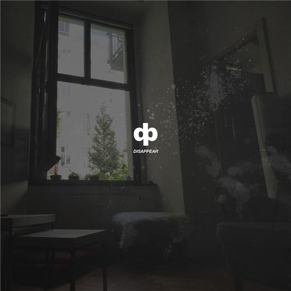 Disappears - Front Cover