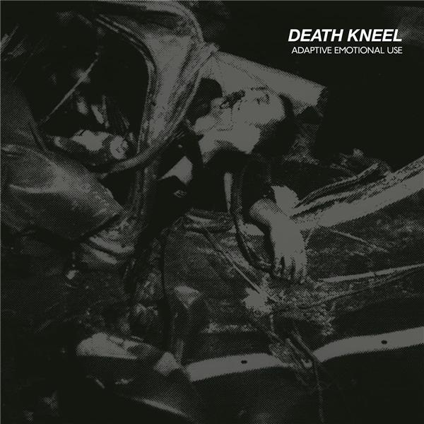 Adaptive Emotional Use - Front Cover