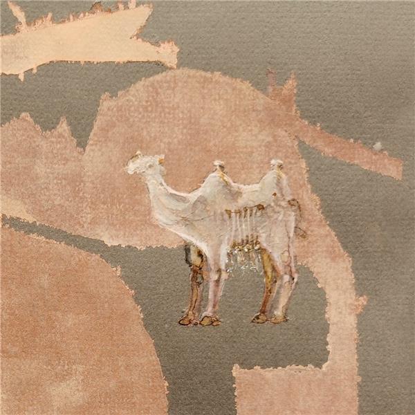 Corsano, Maranha, Youngs - Front Cover