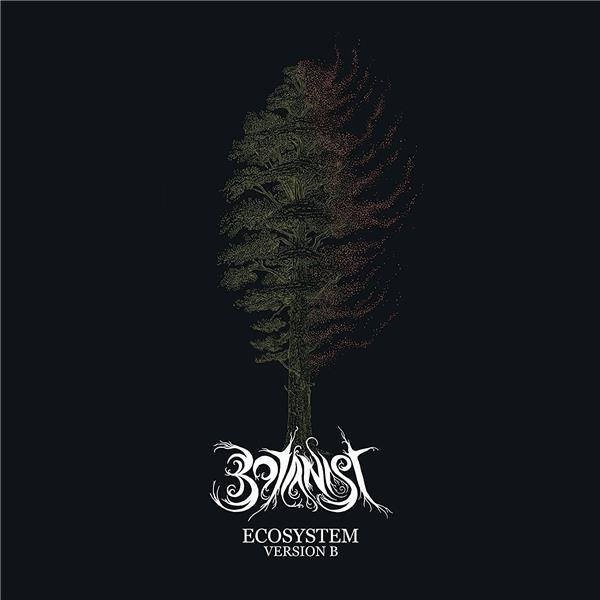 Ecosystem Version B - Front Cover