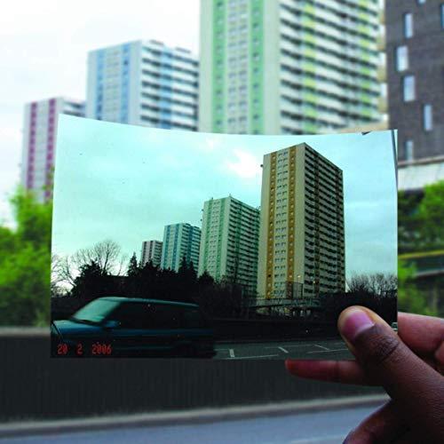 For You And I - Front Cover