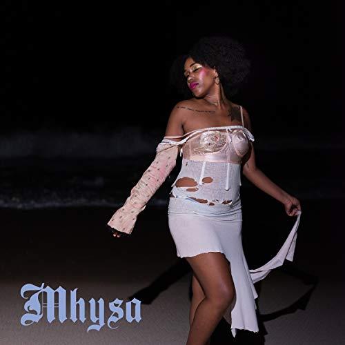 Nevaeh - Front Cover